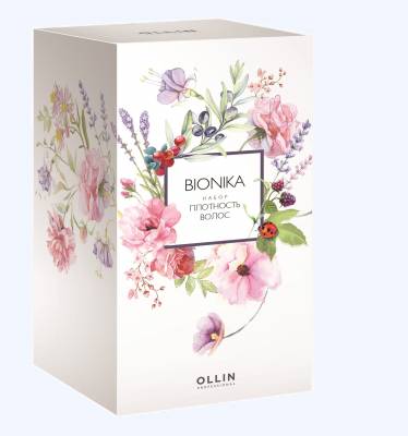 Шампунь зволожуючий ollin moisture shampoo