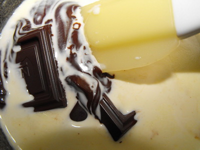 Шоколадний пиріг - покроковий рецепт з фото як приготувати