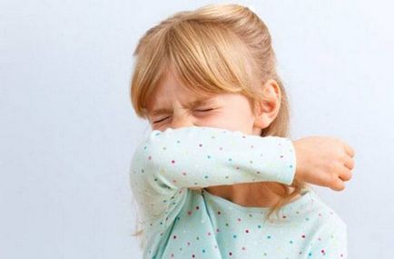 Simptomele și tratamentul anginei la copii