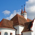 Syncovichi Gotic ortodox din Belarus