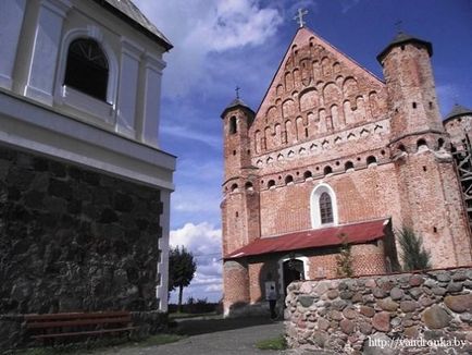 Syncovichi Gotic ortodox din Belarus