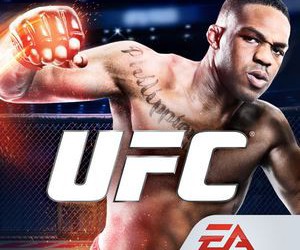Download EA Sports UFC számítógépen