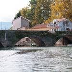 Imaginile lacului Skadar