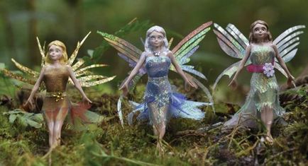 Fairy zboară zane flutterbye zane de la master spin