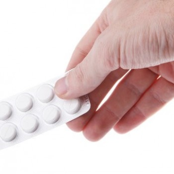 Gyengeség után antibiotikumot szed - mit kell tenni