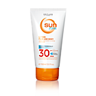 Protectie solara pentru zona de soare fata cu un grad ridicat de protectie spf 50 oriflame, cumpara