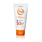 Protectie solara pentru zona de soare fata cu un grad ridicat de protectie spf 50 oriflame, cumpara