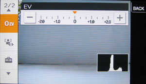 Sony cyber-shot dsc-t300 - сенсорний гламур