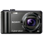 Sony dsc-h55 цифровий фотоапарат