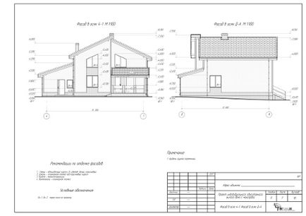 A készítmény az építészeti és építési projekt (AS) Moszkva