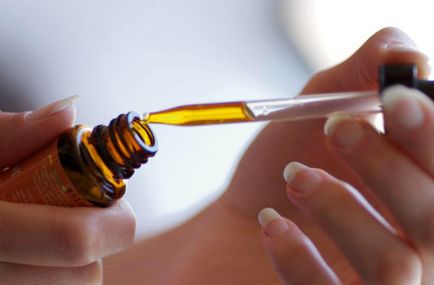 Compoziția și proprietățile farmacologice ale uleiurilor esențiale