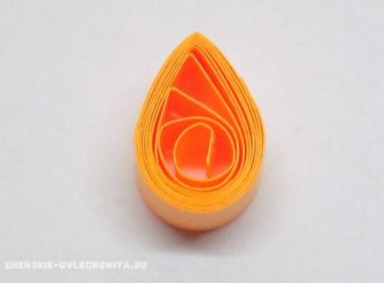 Owl quilling pentru începători într-o clasă pas cu pas