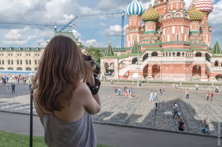 Поради початківцям фотографам як налаштувати новий фотоапарат після його покупки