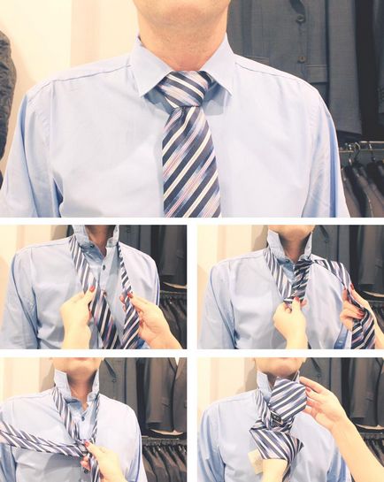 Сучасні, оригінальні і стильні краватки ніж вони можуть відрізняються один від одного і що їх всіх