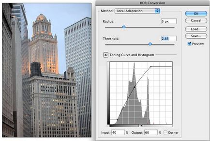 Létrehozása HDR fotók, microstock és photostocks