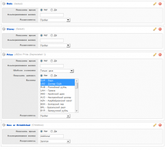 Létrehozása egy ingatlan helyszínen jbzoo a joomla - katalógusok és az üzlet joomla