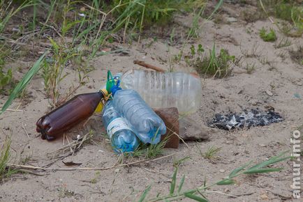 Порятунок виснажених сонцем, або як вижити в спеку