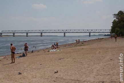 Порятунок виснажених сонцем, або як вижити в спеку