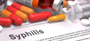 Etapele sifilisului - trăsături ale simptomelor și ale tratamentului