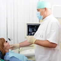 Clinica stomatologică a dr. Temkin (Stomatologie Hollywood)
