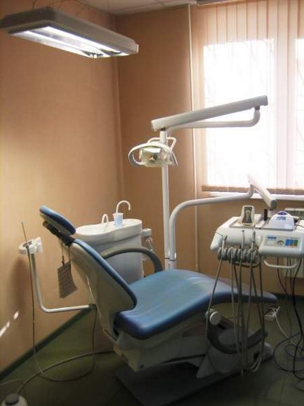 Стоматологія благо-дент - відгуки пацієнтів, ціни і акції 2016 року, запис в клініку