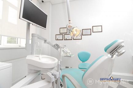 Стоматологія дентал гуру