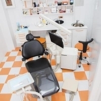 New smilie dentistry (zâmbet nou)