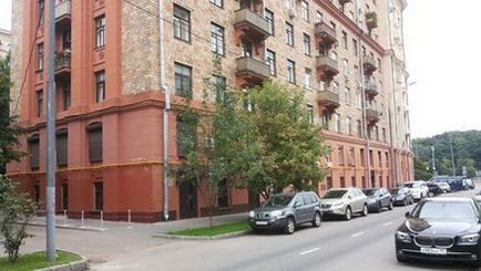 Стоматологія в Москві