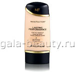 Стійкий тональний крем max factor lasting performance