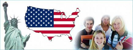 Viza de student în condițiile și documentele necesare în SUA