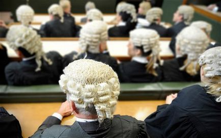 Судова система Великої Британії та її особливості