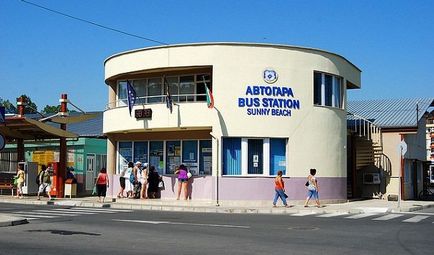 Supermarket - tineret