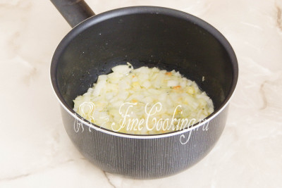 Суп-пюре зі шпинатом - рецепт з фото