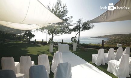 Весілля на Кіпрі - готелі для весілля на Кіпрі - готелі Кіпру