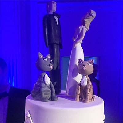 Nicky Hilton és James R. esküvő részleteit instagram, pletyka
