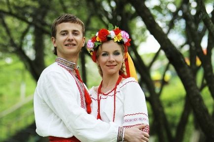 Nunta in stil rusesc (nunta) Nunta in stil rusesc