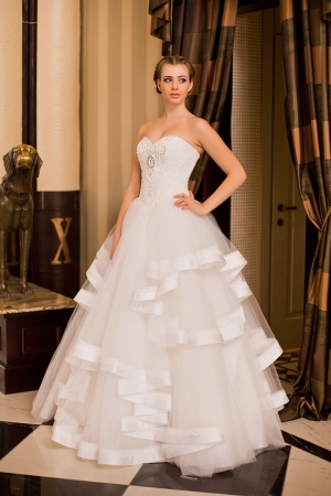 Весільні сукні салон idealdress