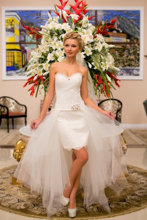 Весільні сукні салон idealdress