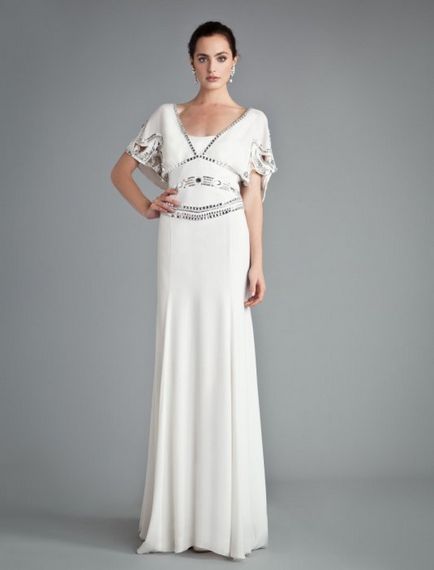 Rochii de mireasa temperley london