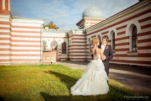 Весільний фотограф КМВ - роман Журавльов