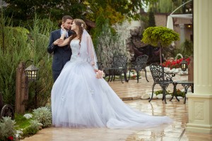 Esküvői fotós CMS - Roman Zhuravlev