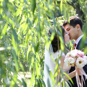Esküvői fotós Nikita Shirokov