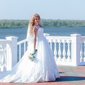 Esküvői fotós Nikita Shirokov