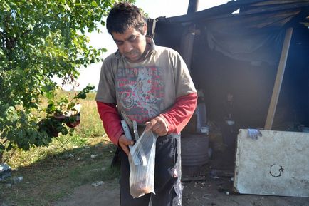 Tambov hajléktalan perifériára szorult (Tambov) Tambov hajléktalan marginalizált