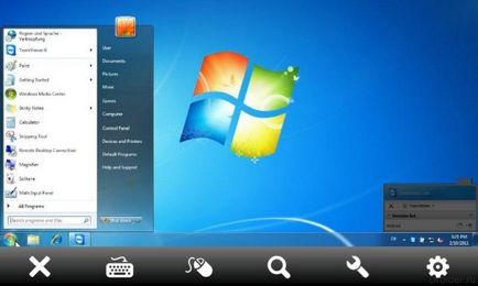 Teamviewer - acces de la distanță de pe desktop de oriunde