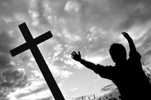 Textul rugăciunii către crucea dătătoare de viață din toate relele