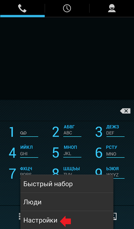 TTY ce este în telefonul dvs. (smartphone) cum se configurează