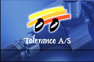 Tolerance data 2009