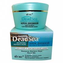 Тонік мінеральний для всіх типів шкіри косметика мертвого моря (Беліта - витекс) купити в