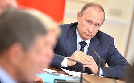 Cele mai importante 10 realizări ale lui Putin